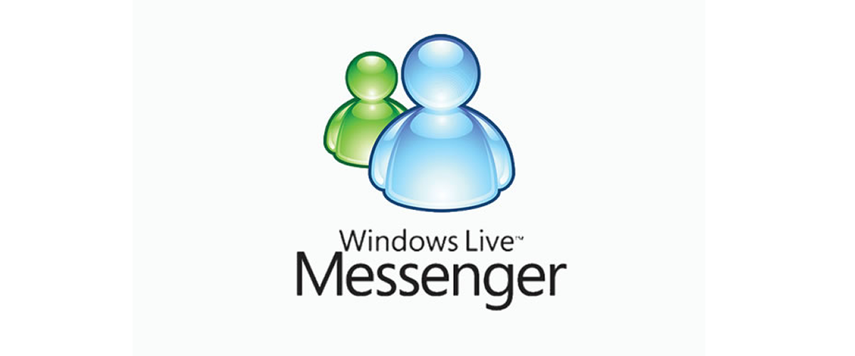 O MSN - conhecido como Windows Live Messenger